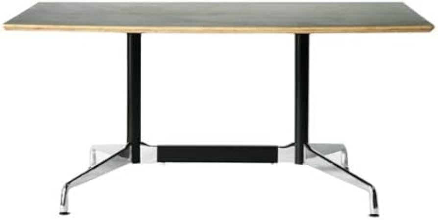 Amazon｜イームズ セグメンテッドベーステーブル イームズ